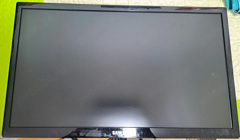 Monitor Samsung 22"(55cm)