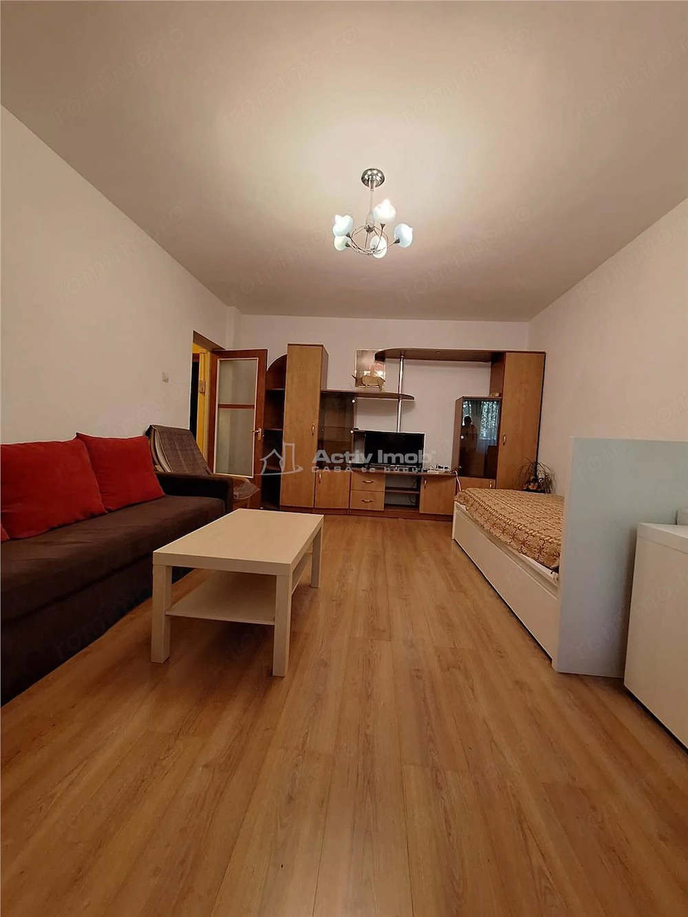 Inchiriere Garsoniera - Mircea Voda - Splaiul Unirii
