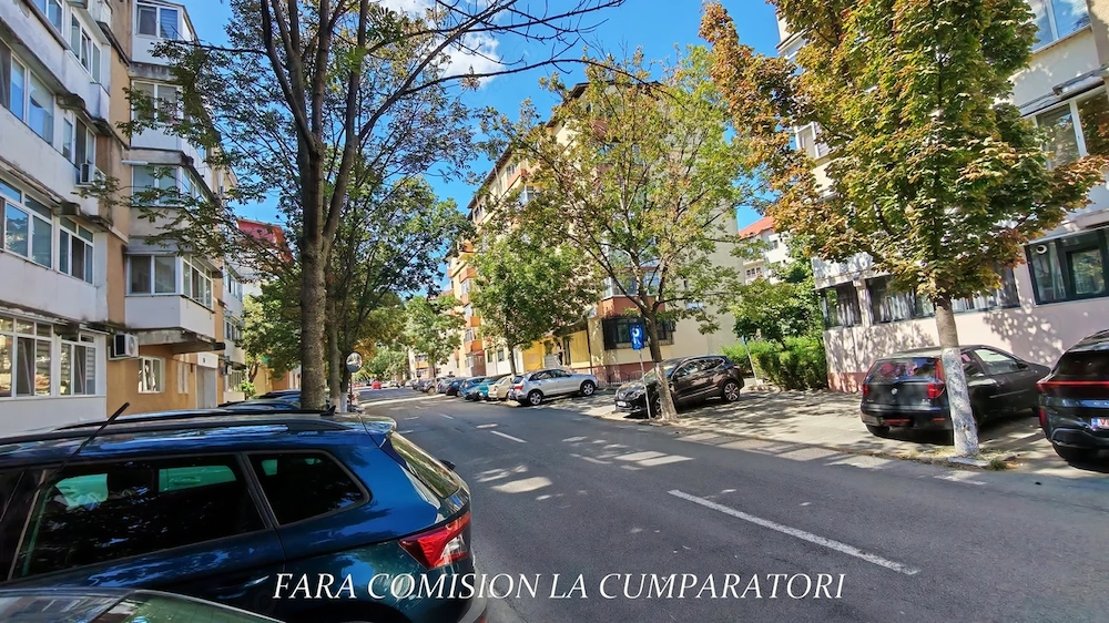 OSTROVENI, 2 CAMERE DECOMANDAT, 60 MP