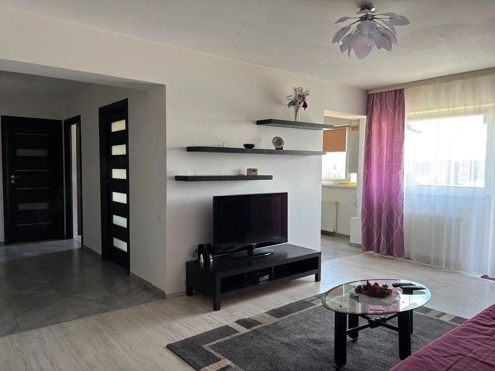 Inchiriez apartament 2 camere
