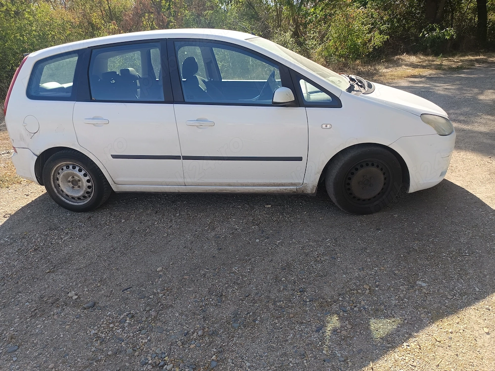 Vând Ford focus C- max