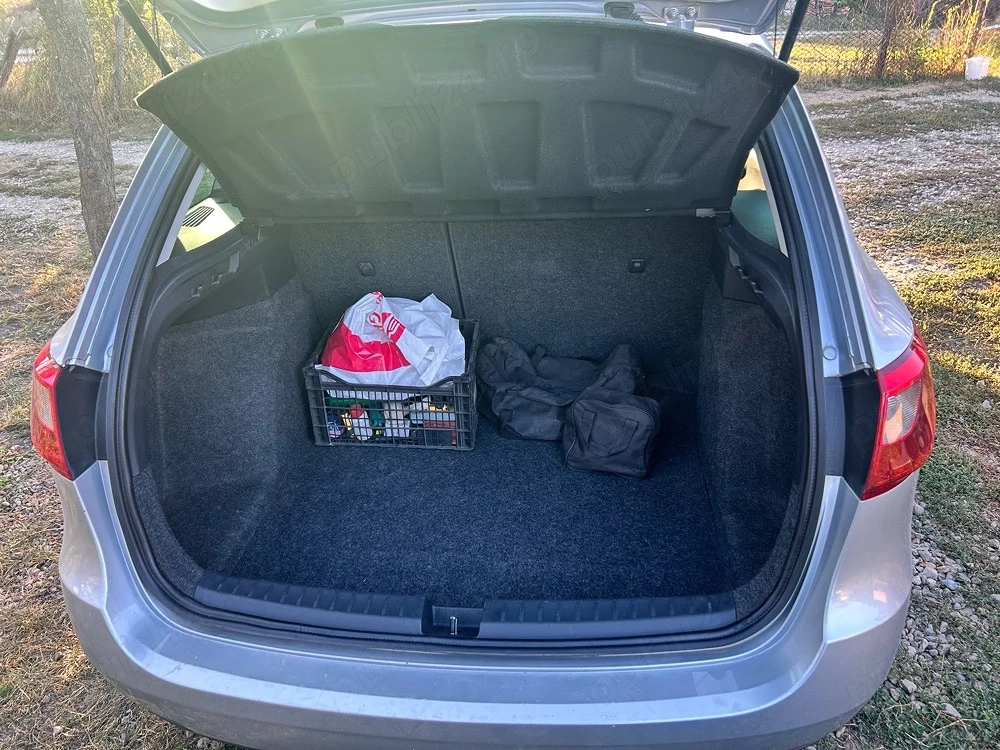 Vand Seat Ibiza
