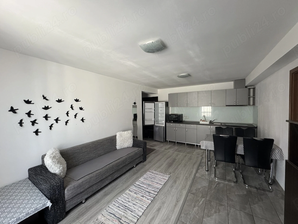 Apartament cu 3 camere de închiriat în Timișoara zona Nord