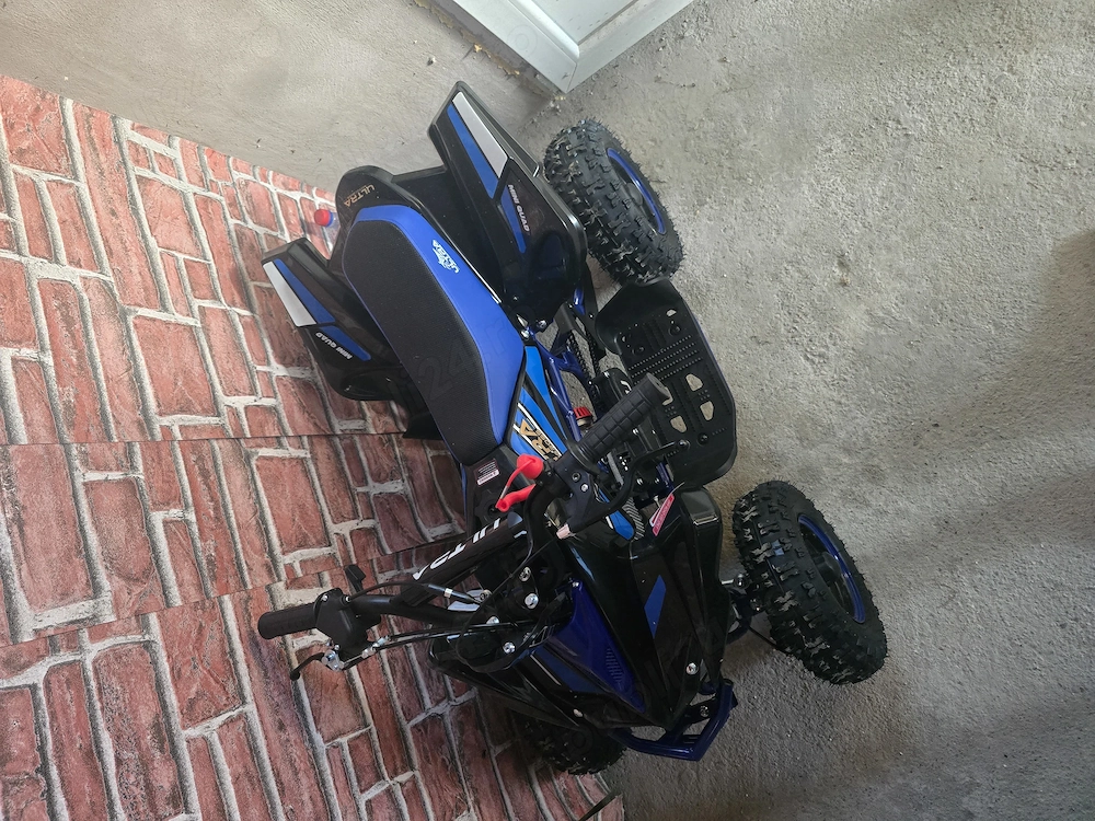 Vand atv pt copii nou nout