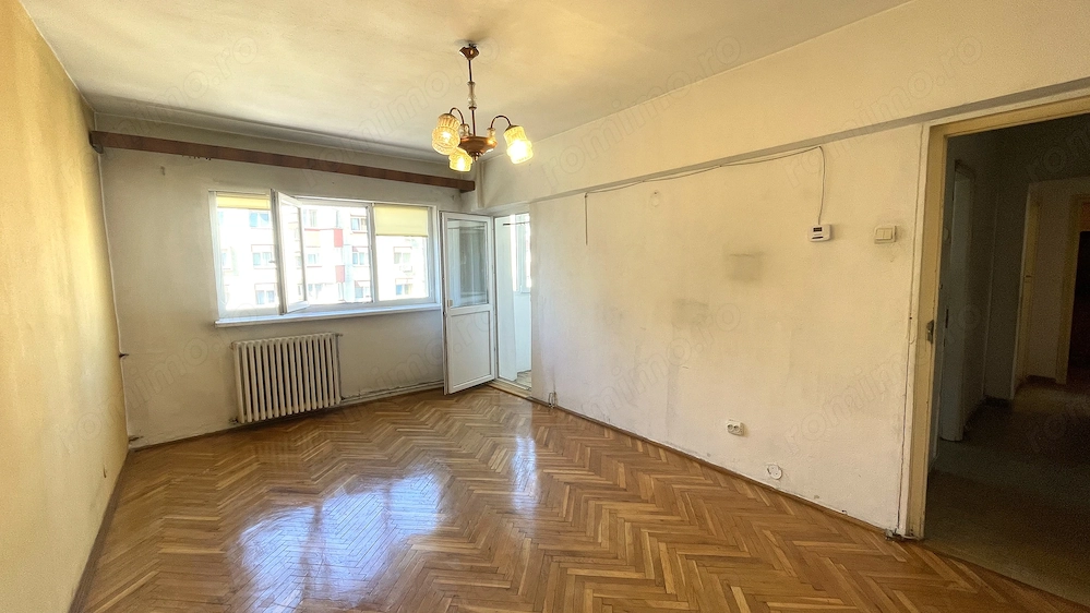 Apartament 2 camere Decomandat Marasti Sens Giratoriu OMV