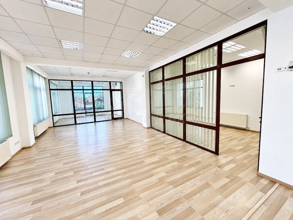 SPATIU DE BIROURI  MODERN //ZONA CENTRALA ,PLOIESTI