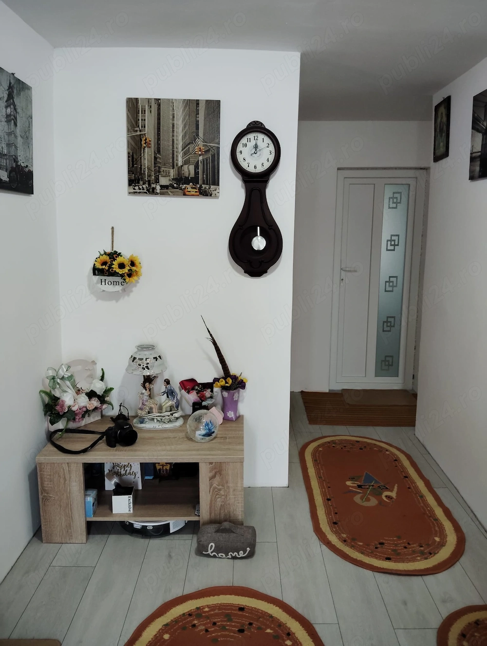 Vând casă din cărămidă cu 13.000 mp teren în Stanita județul Neamț 