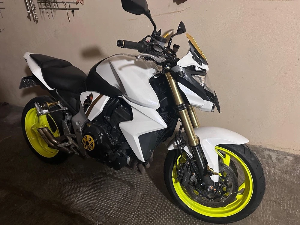 cb 1000 ra sc60 2012