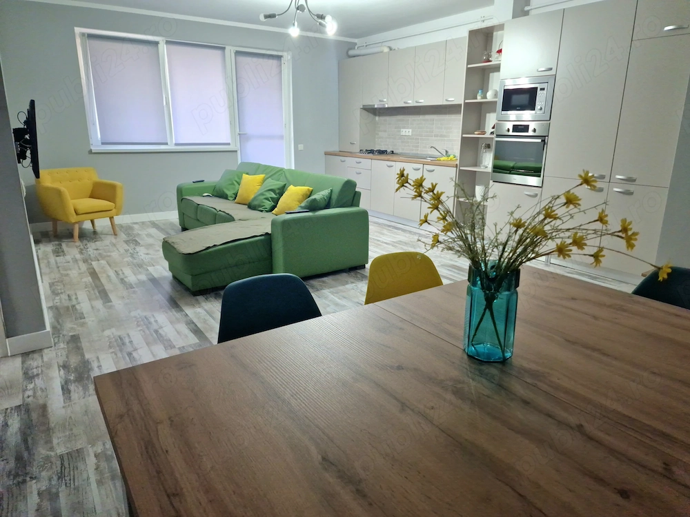 Apartament de Inchiriat