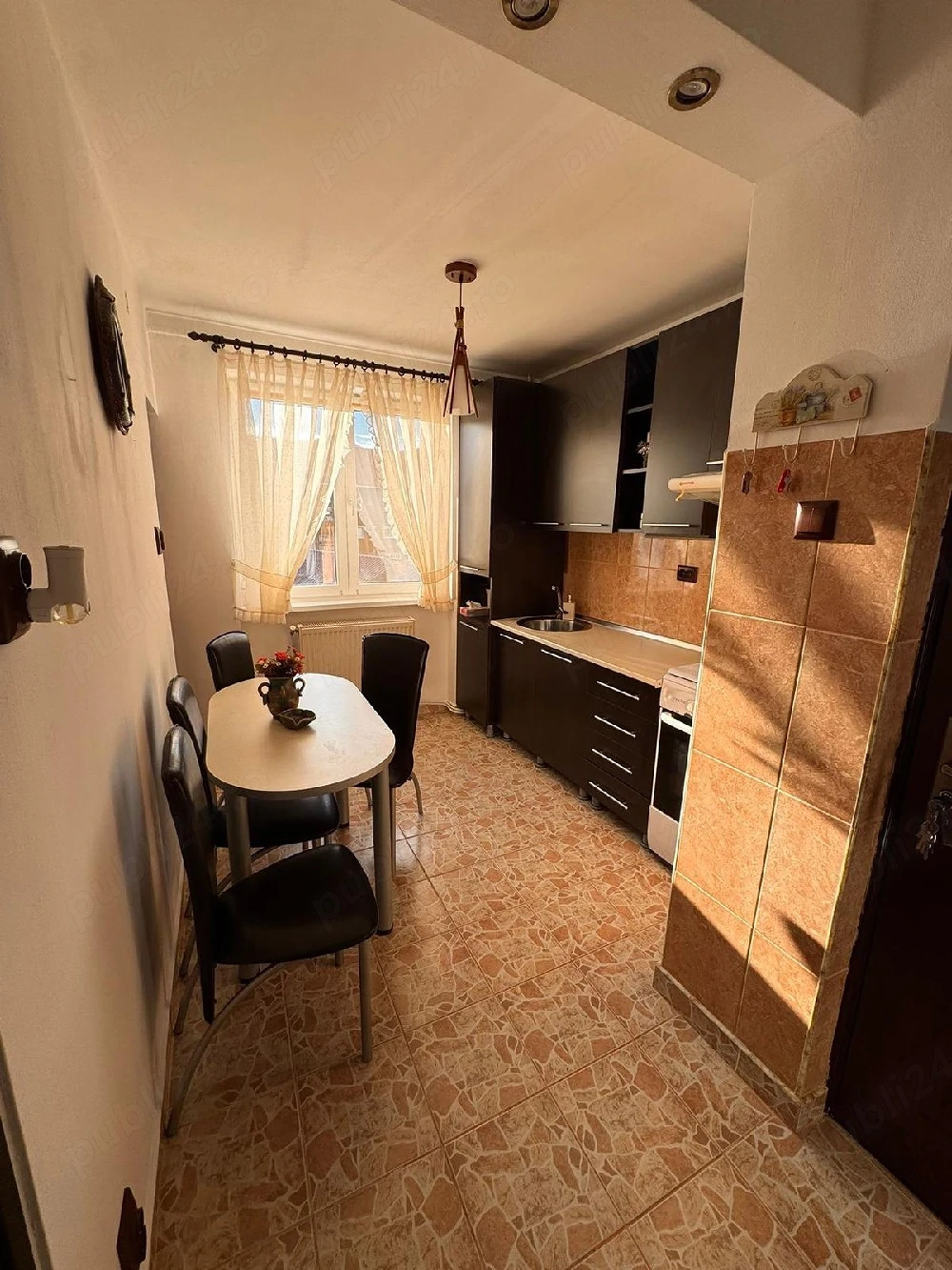 Apartament 2 camere, modern, ultracentral, pentru închiriere 