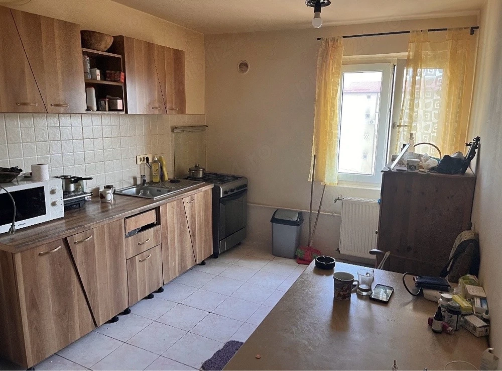 Ofer spre inchiriere apartament 