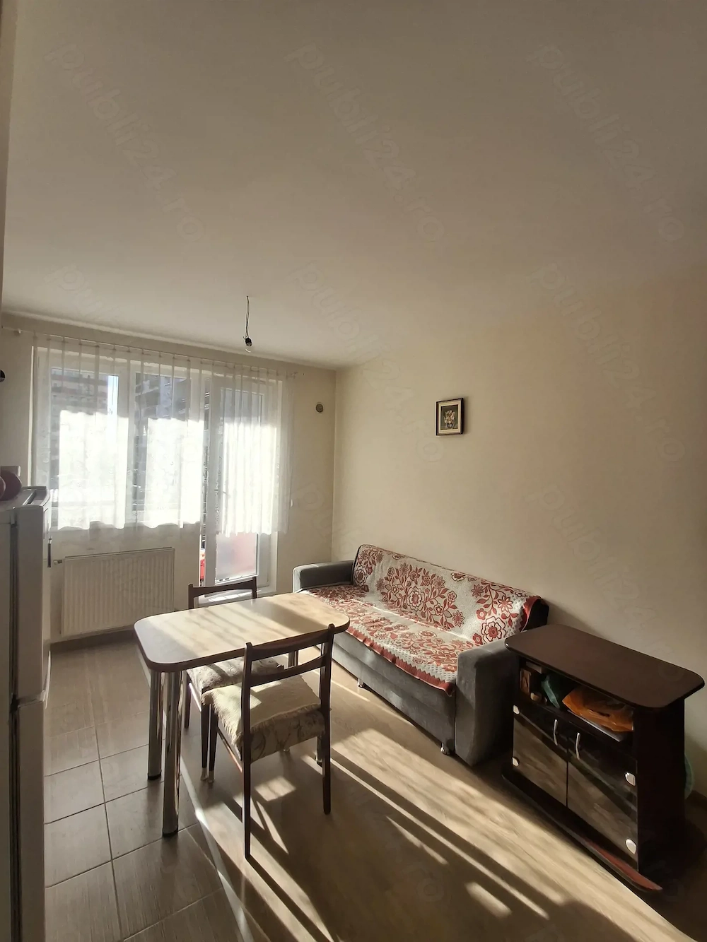 Vând apartament cu 2 camere