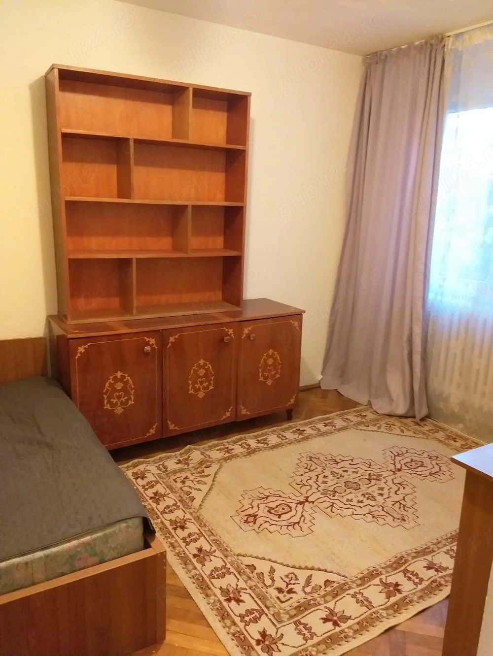 Proprietar inchiriez apartament 2 camere Iasi Tatarasi