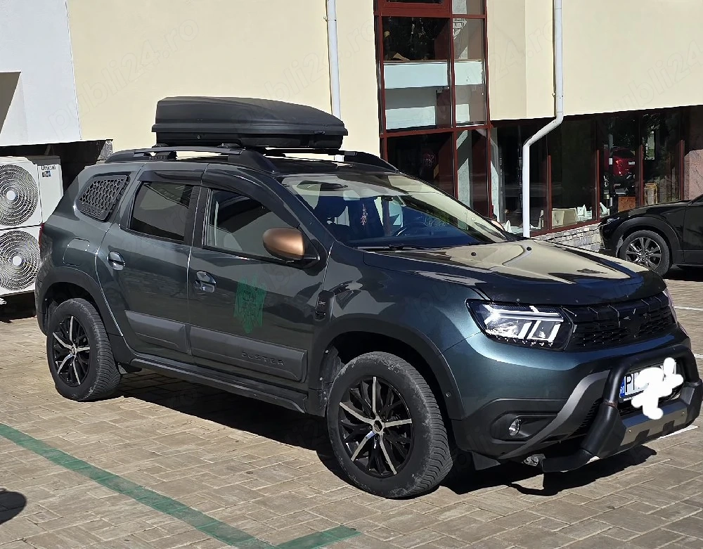 Vand Dacia Duster