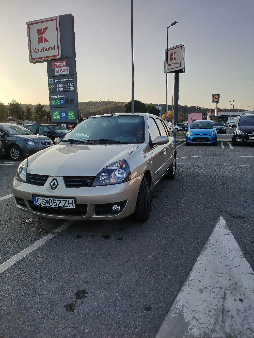 RENAULT Symbol