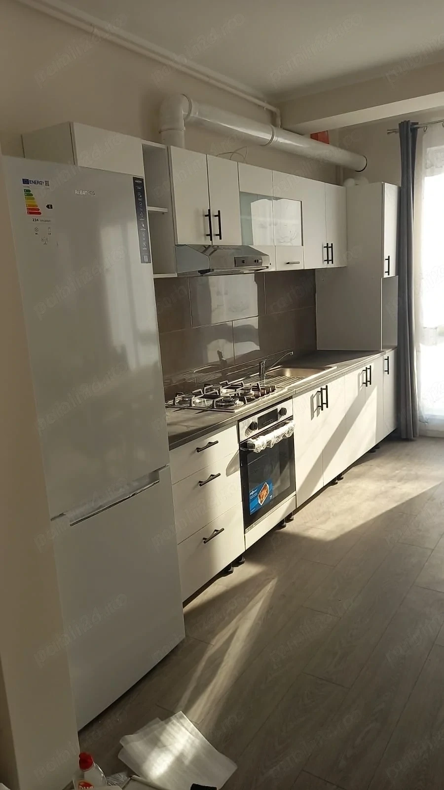 Apartament cu 2 camere de închiriat   Braytim   Giroc