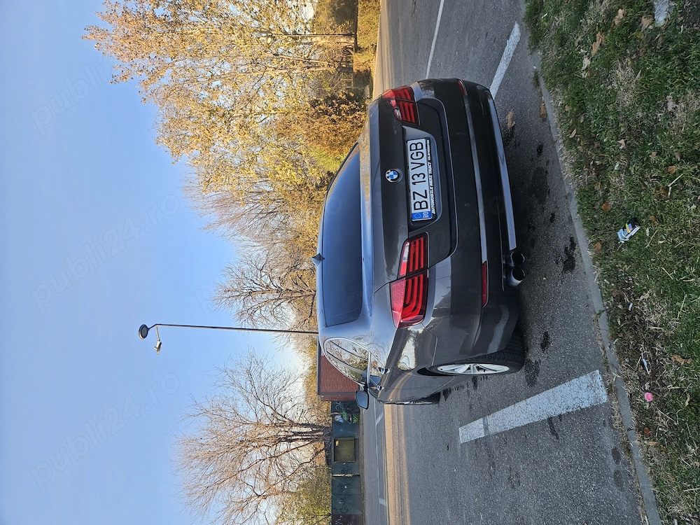Vand bmw 528i 2012 11000 euro