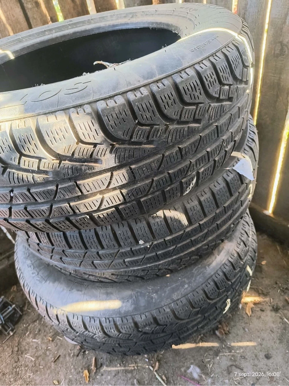 cauciucuri pirelli 205 65 r17