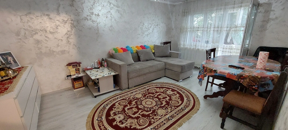 Apartament Unirii Sud, 3 camere ! 