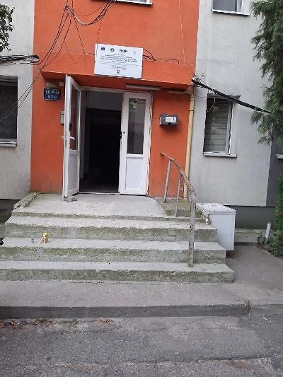 De vanzare apartament 2 camere,Giurgiu ,35.000 EURO