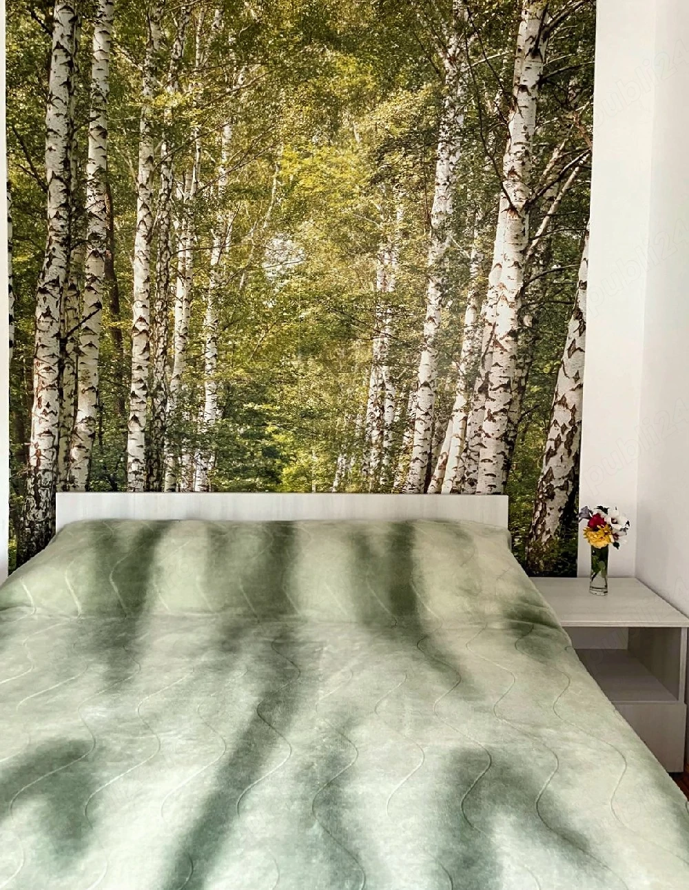 Apartemant de inchiriat in zona Micro 14