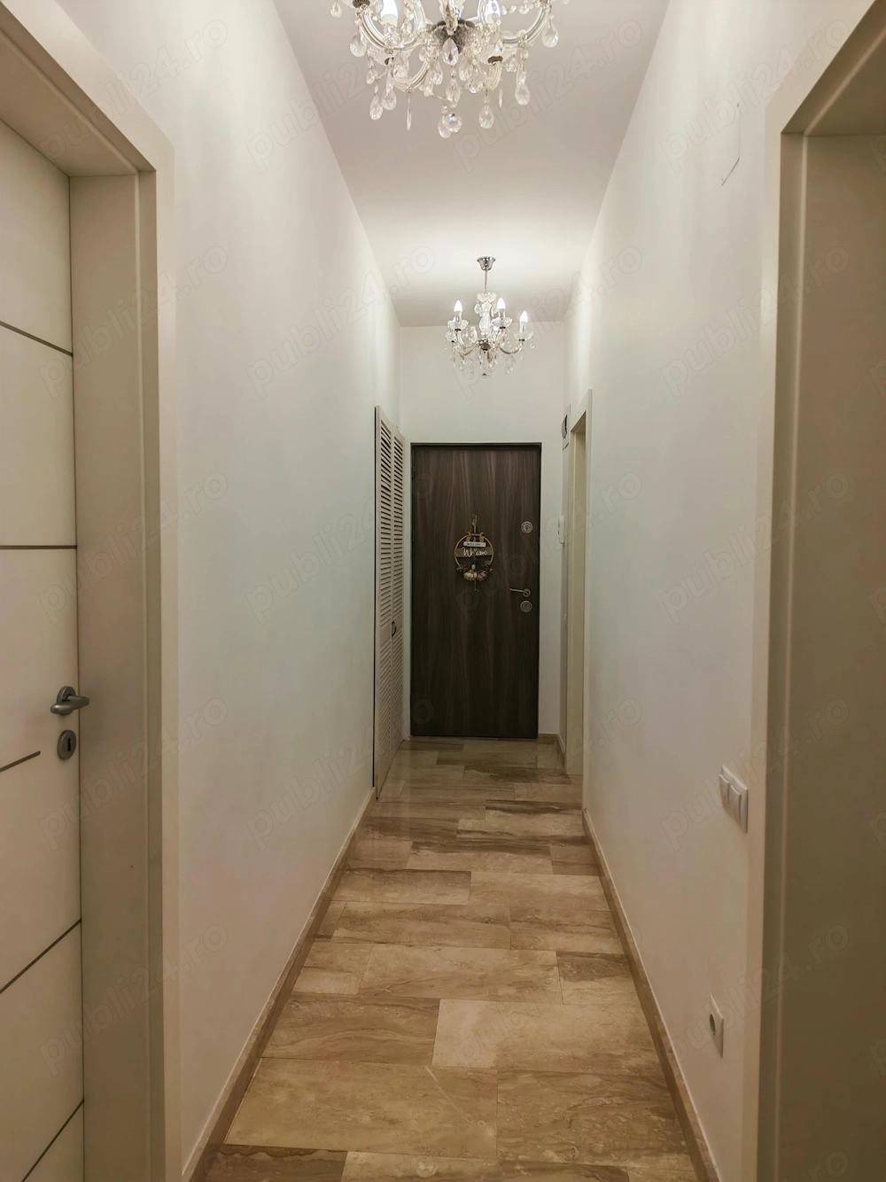 Inchiriez ap 2 camere Deventer