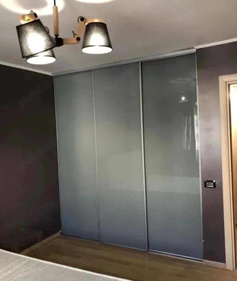 zona centrala in CRAIOVA ofer apartament cu 2 camere in CHIRIE