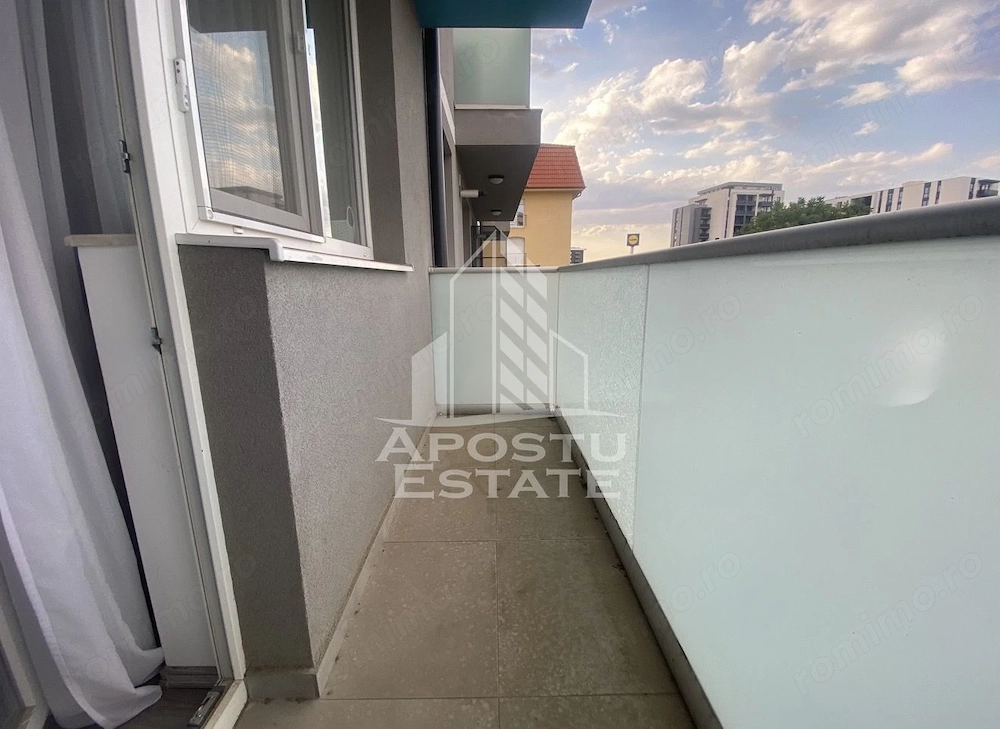 Apartament cu 3 camere de vânzare , Torontalului, Timișoara