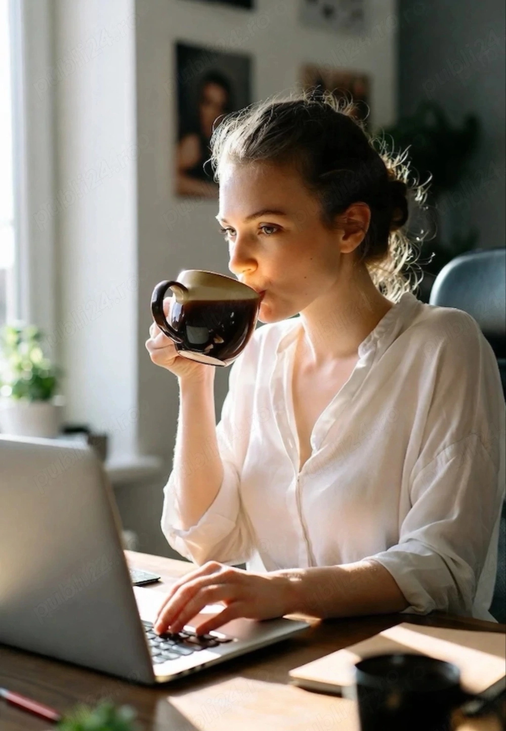 Hostess Online   Remote Job   de acasa
