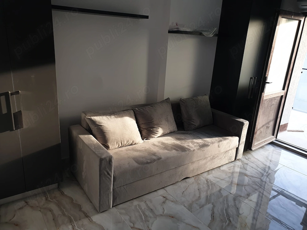 Inchiriez apartament 3 camere Brancoveanu