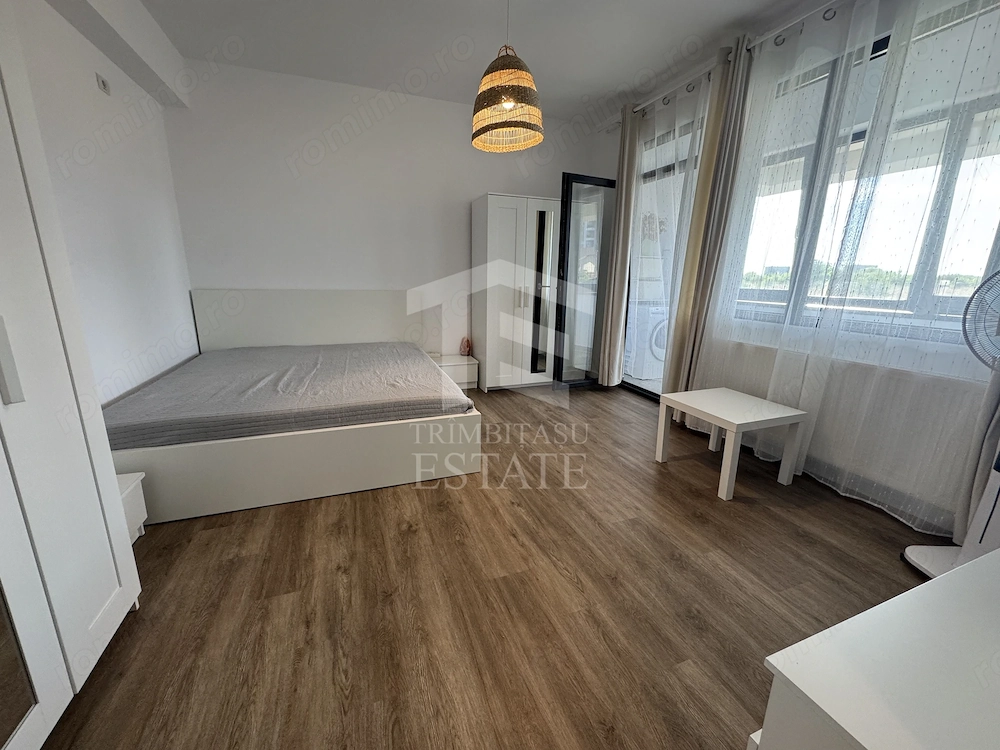 Cavar Residence Postalionului 2 Camere 54 mp