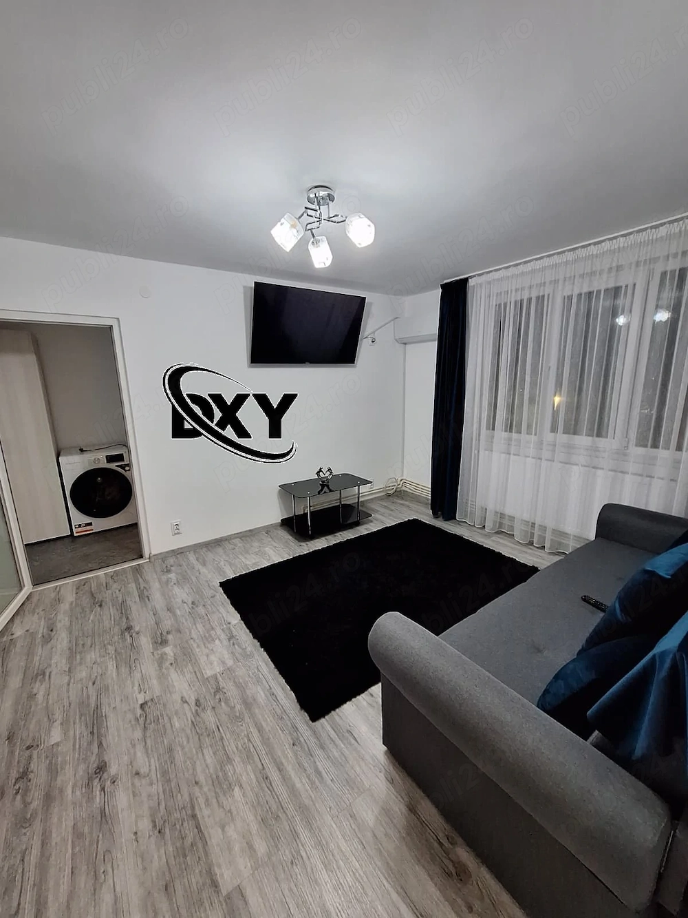 0% Apartament 2 Camere Rovine Dezrobirii - Calea București - Facultatea de Drept - Mecanică Craiova 