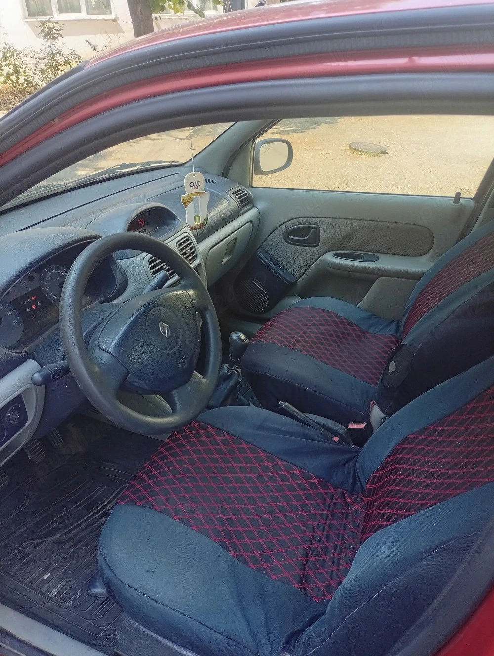 vand Renault 