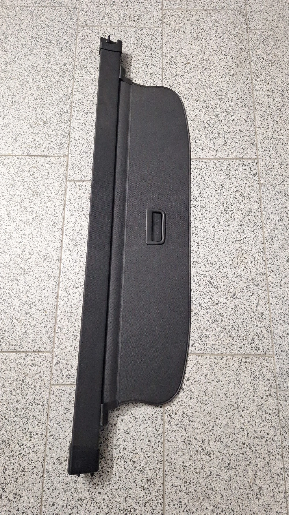 Rulou portbagaj polita tapiterie Audi A6 4g C7 Avant Combi Break An 2011 - 2016