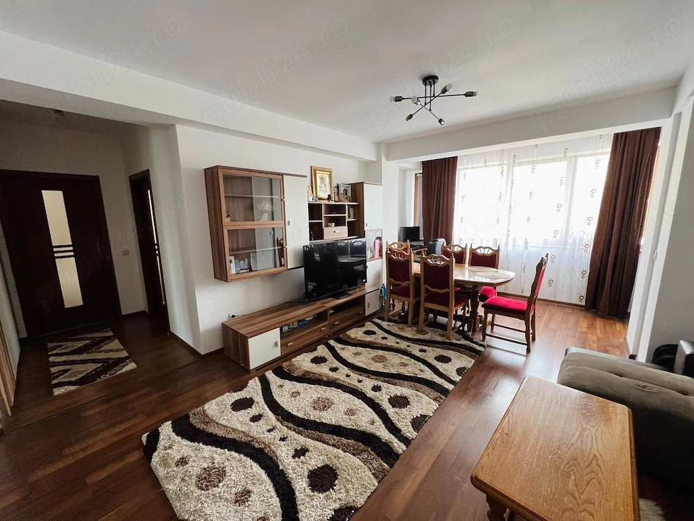 Inchiriere apartament suceava