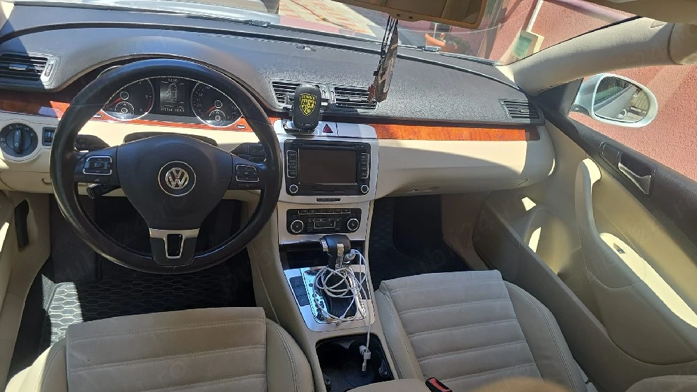 Passat B6 2010