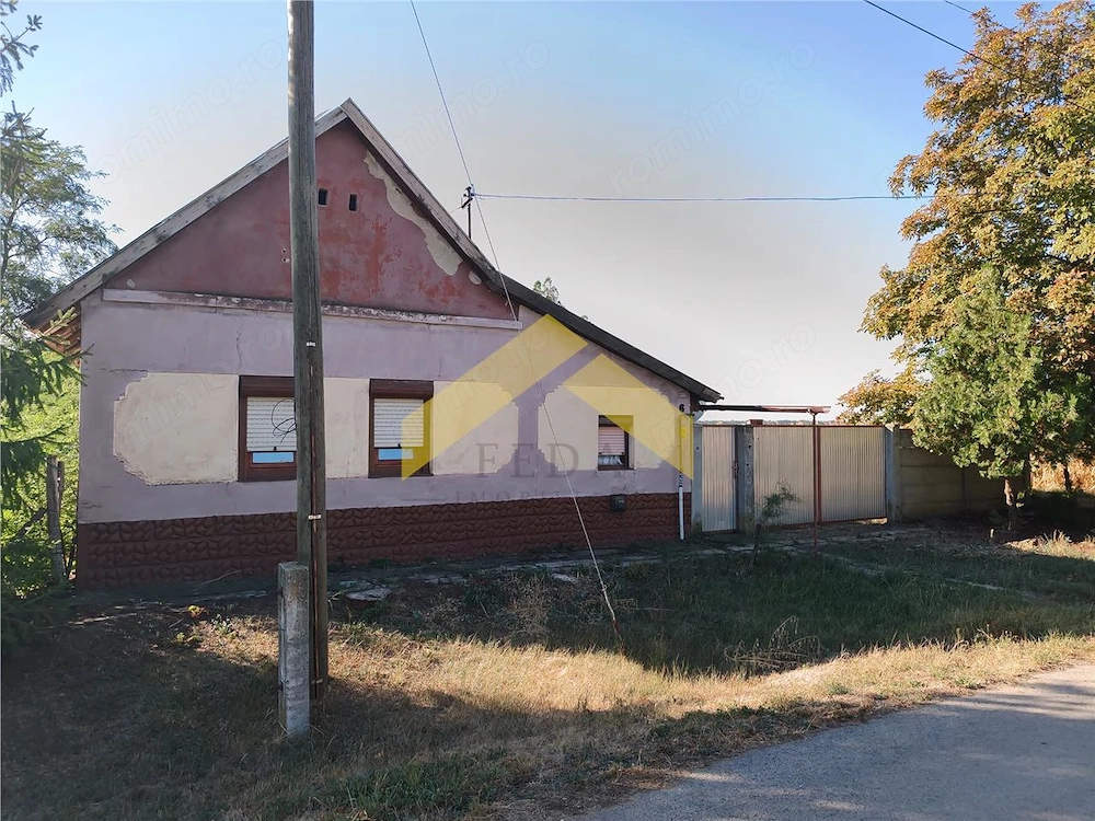 Casa de vanzare in Kisdombegyhaz, Ungaria