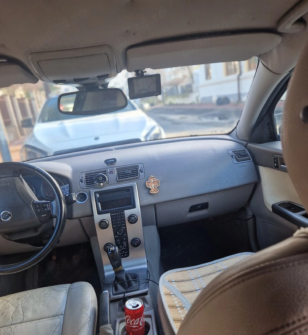 vînd volvo s40 1.6  2006