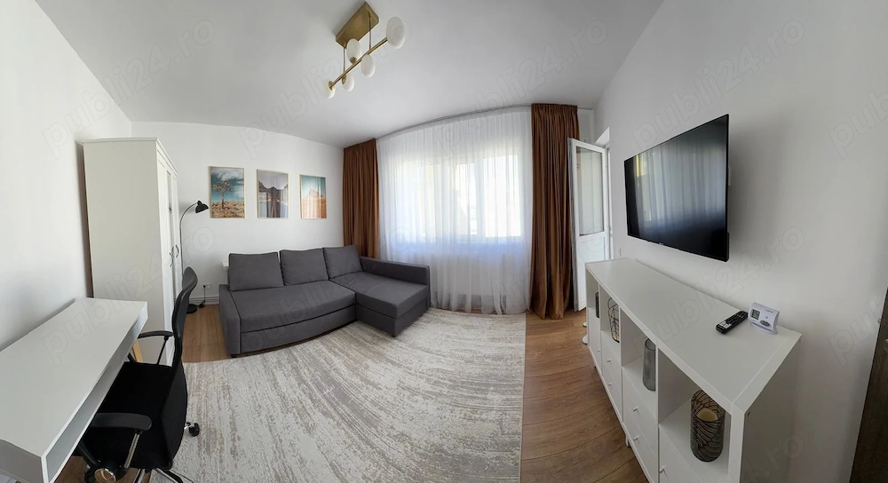  ÎNCHIRIEZ | APARTAMENT 2 CAMERE | Mănăștur - Aleea Clăbucet - Zona Academia de Muzică  | Proprietar