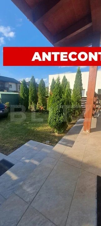Casa tip duplex de vanzare in Sanpetru -174.000 Euro