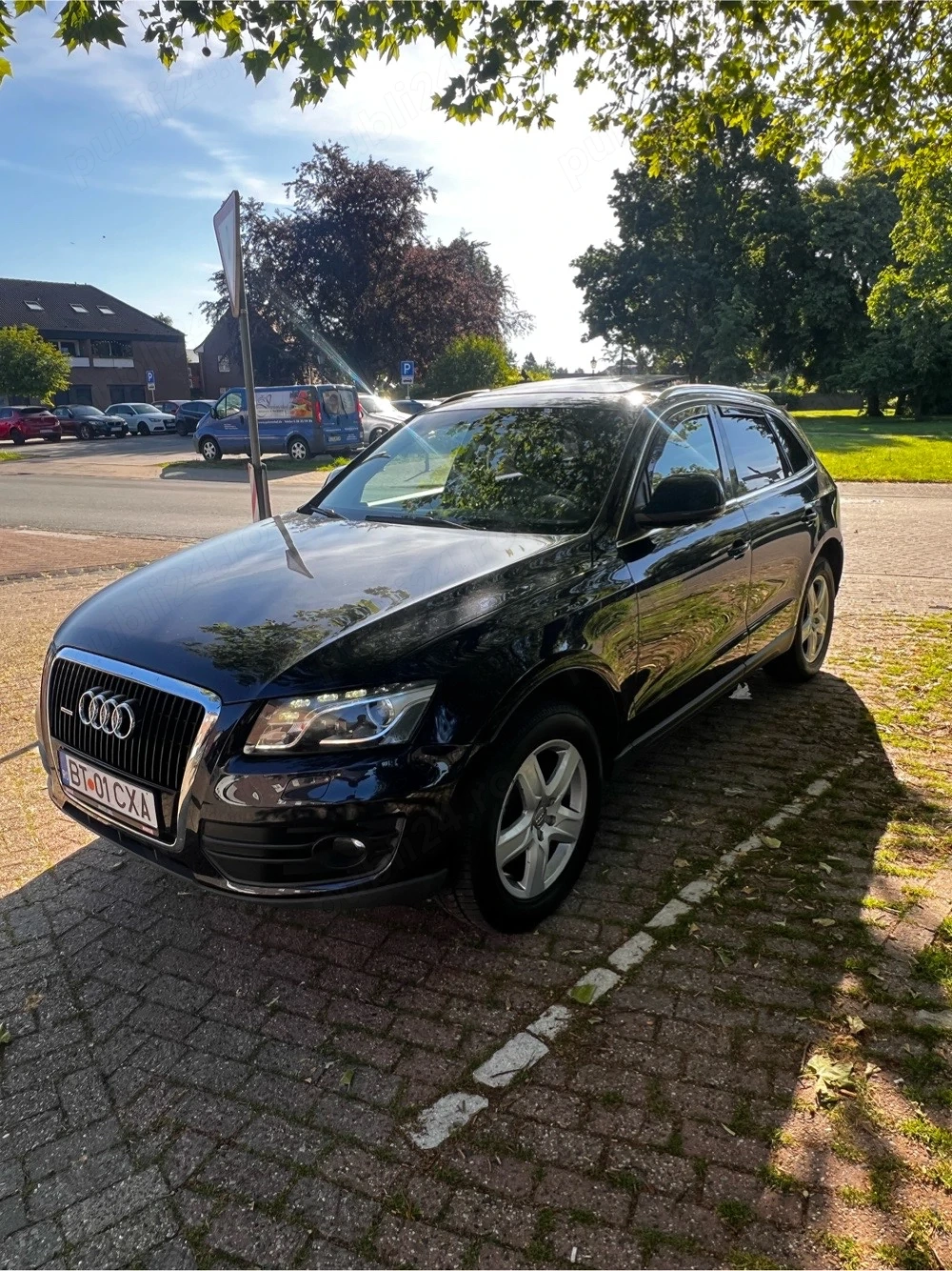 Audi Q5 3.0