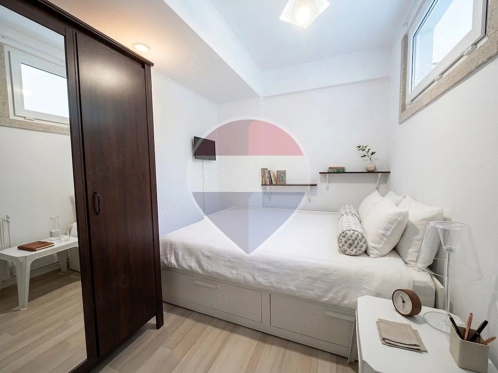 Apartament 2 camere nedecomandat în Ghimbav – Ideal pentru investiție