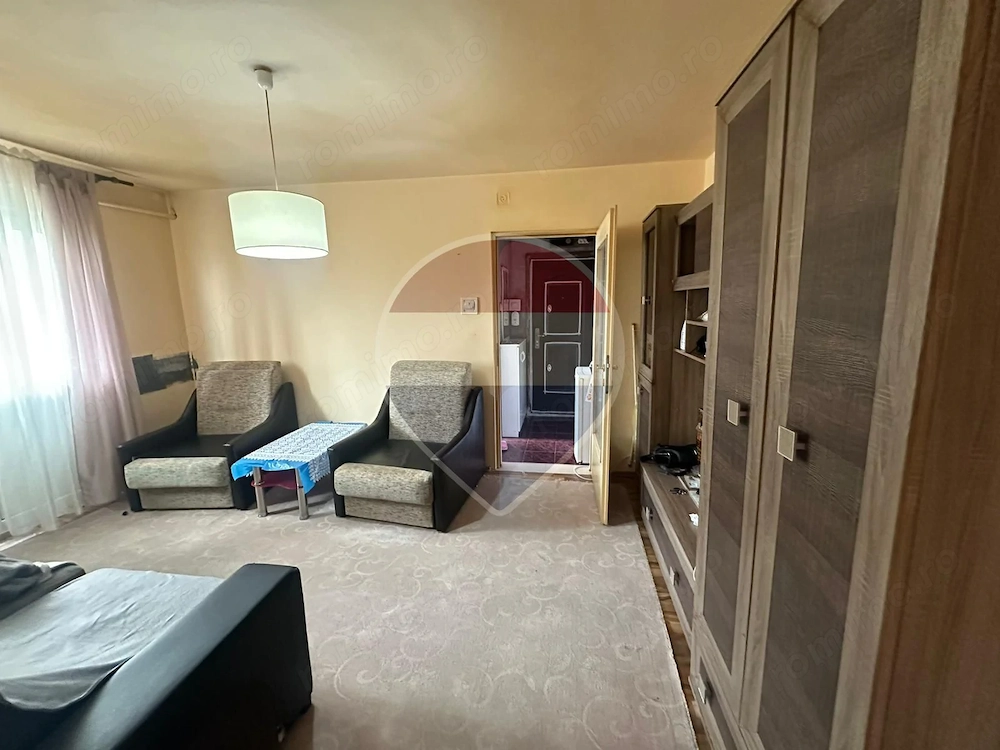 Apartament cu 2 camere strada Italiană Rogerius
