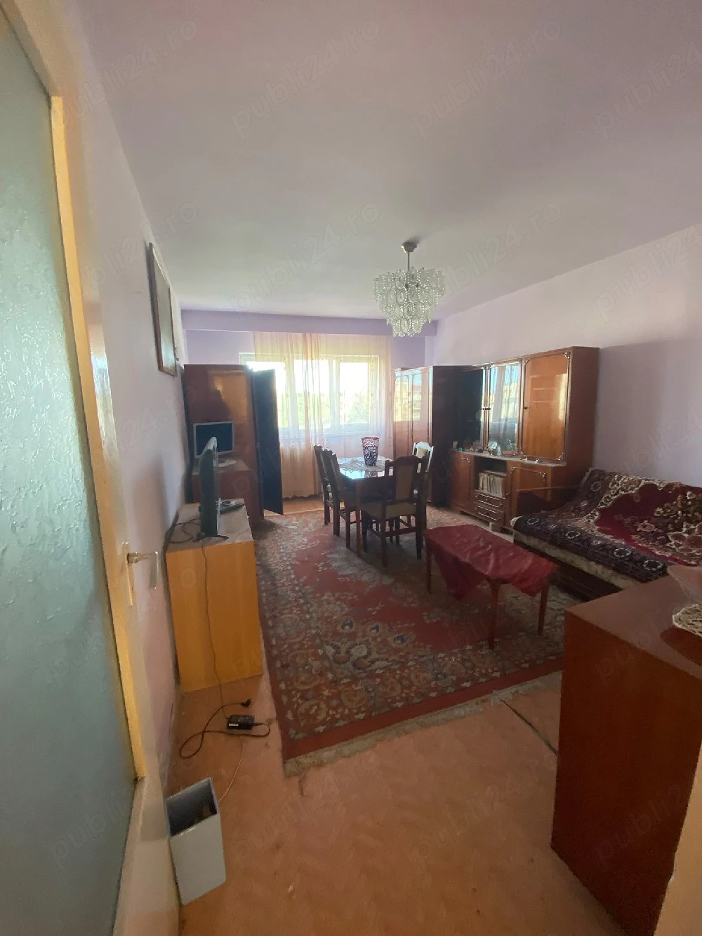 Apartament de închiriat 