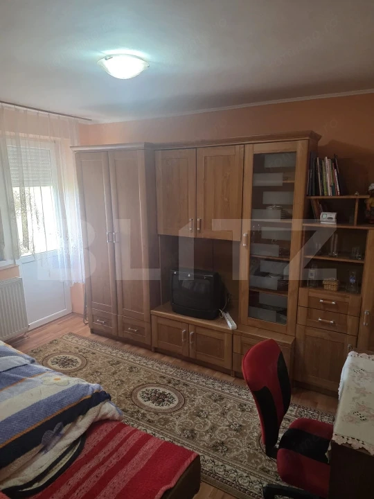 Apartament cu 2 camere, 52 mp , Zona Botizului