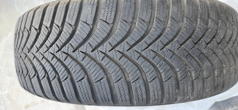 Anvelope de iarnă 195 65 15 HANKOOK