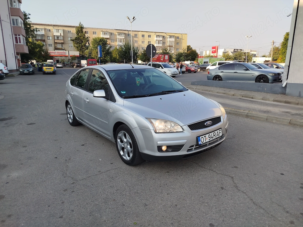 Ford Focus 2,,2009,, Diesel,, Acte la zi 