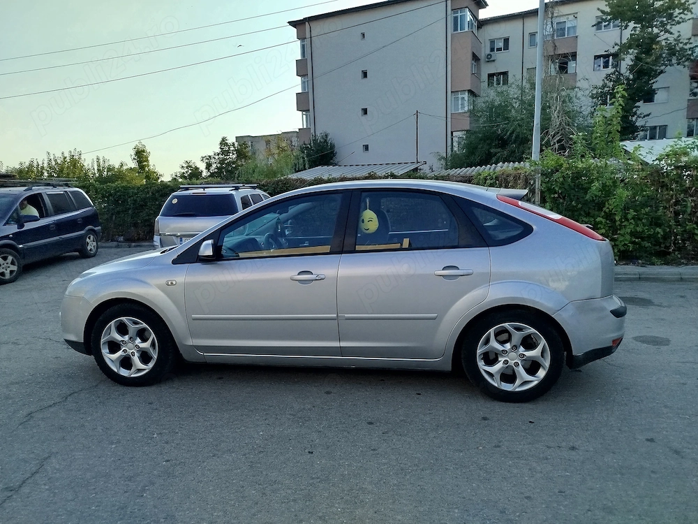 Focus 2,,2006,, Euro 4,, Acte la zi 