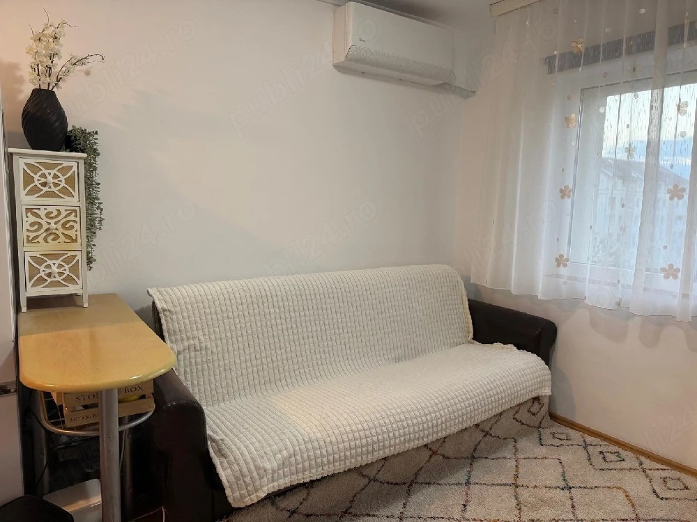 Proprietar Vand Garsoniera Lipovei