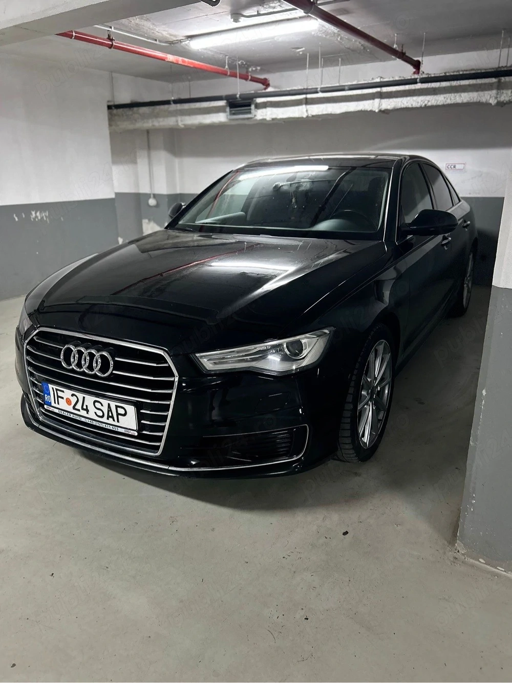 Audi A6 2016 ! Pret Fix ! 